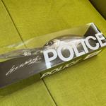 DRT police ビワサギ