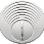 ZWILLING 調理器具 ユニバーサル蓋 フリーサイズ シルバー