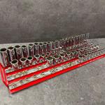 Snap-on スナップオン　ソケットセット　62本