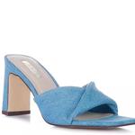 【送料無料】 ロンドンラグ レディース サンダル シューズ Soft Flirt Sandal Blue