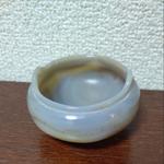 瑪瑙の香炉　検　玉石彫刻　美術品