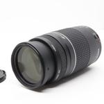 【H2097】Canon LENS EF 75-300 4-5.6 Ⅲ USM