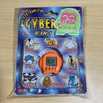 CYBER PET 8IN1 サイバーペット ポケットゲーム